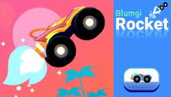 Blumgi Rocket Screenshot 2
